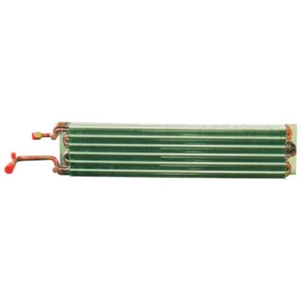 Aftermarket Agriculture Evaporator Fits International Tractor 100 766 966 1466 1568 539059R1 - main